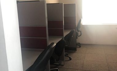 Venta Edificio Obispado