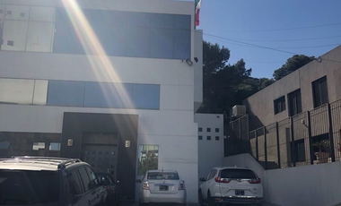 Venta Edificio Obispado