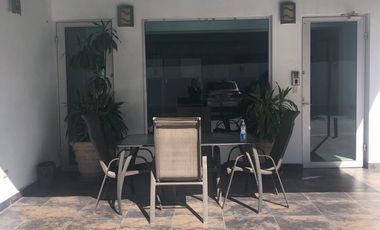 Venta Edificio Obispado