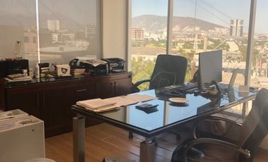 Venta Edificio Obispado