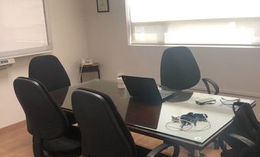 Venta Edificio Obispado