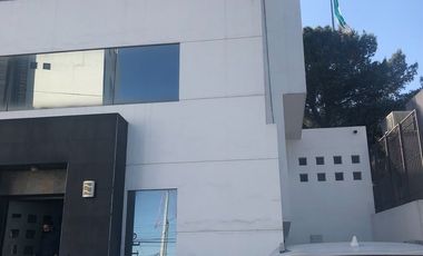 Venta Edificio Obispado