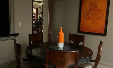 Casa Renta Lomas Country Club