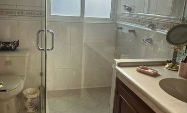 Casa Renta Lomas Country Club