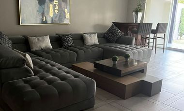 Casa Renta Lomas Country Club