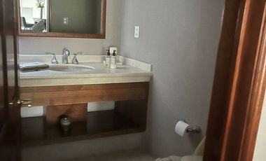 Casa Renta Lomas Country Club