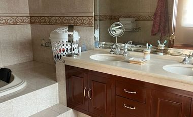 Casa Renta Lomas Country Club