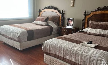 Casa Renta Lomas Country Club