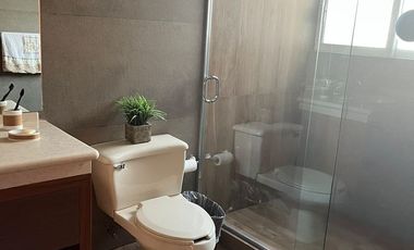 Casa Renta Lomas Country Club