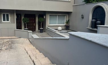 Casa Renta Lomas Country Club