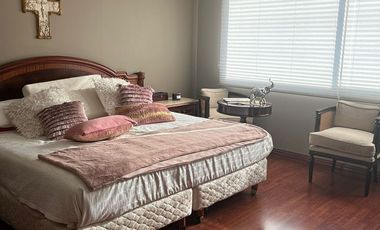 Casa Renta Lomas Country Club