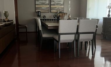 Casa Renta Lomas Country Club