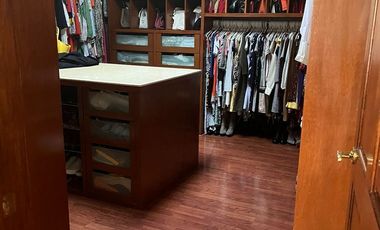 Casa Renta Lomas Country Club