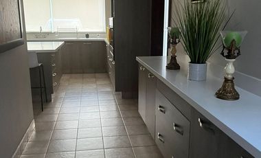 Casa Renta Lomas Country Club