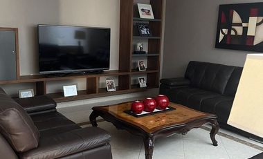 Casa Renta Lomas Country Club