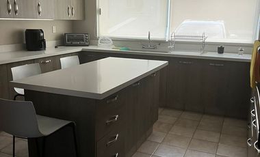 Casa Renta Lomas Country Club