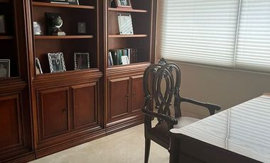 Casa Renta Lomas Country Club