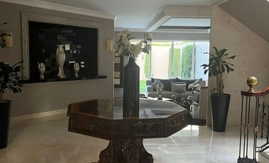 Casa Renta Lomas Country Club