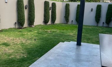 Casa Renta Lomas Country Club