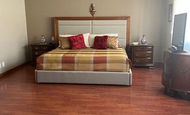 Casa Renta Lomas Country Club