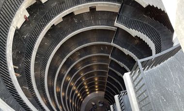 Departamento  venta  Pedregal de San Ángel