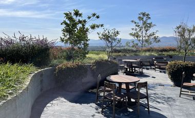 Departamento  venta  Pedregal de San Ángel