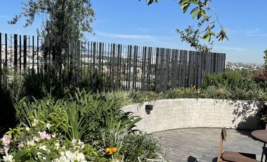 Departamento  venta  Pedregal de San Ángel