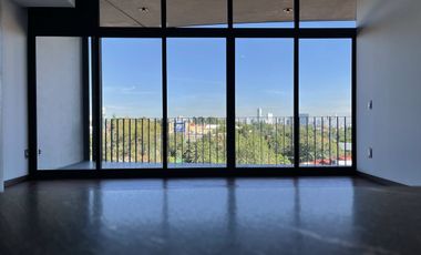 Departamento  venta  Pedregal de San Ángel