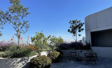 Departamento  venta  Pedregal de San Ángel