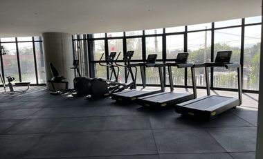 Departamento  venta  Pedregal de San Ángel