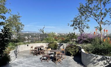 Departamento  venta  Pedregal de San Ángel