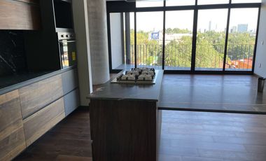 Departamento  venta  Pedregal de San Ángel