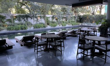 Departamento  venta  Pedregal de San Ángel