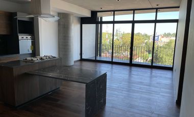 Departamento  venta  Pedregal de San Ángel