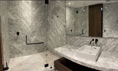 Departamento  venta  Pedregal de San Ángel