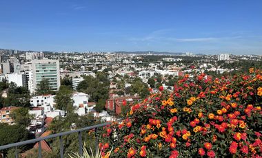 Departamento  venta  Pedregal de San Ángel