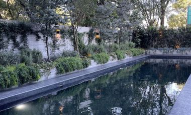 Departamento  venta  Pedregal de San Ángel