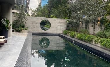 Departamento  venta  Pedregal de San Ángel