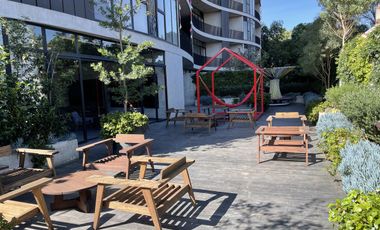 Departamento  venta  Pedregal de San Ángel