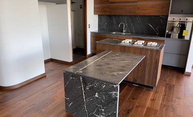 Departamento  venta  Pedregal de San Ángel