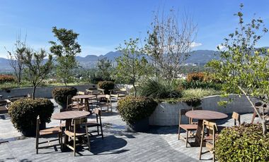 Departamento  venta  Pedregal de San Ángel