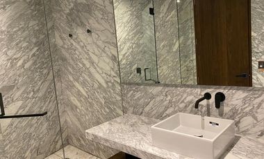 Departamento  venta  Pedregal de San Ángel