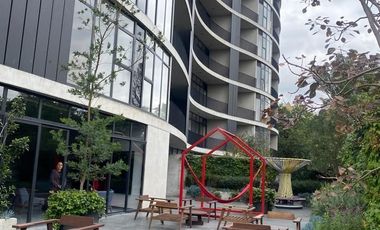 Departamento  venta  Pedregal de San Ángel