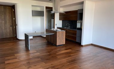 Departamento  venta  Pedregal de San Ángel