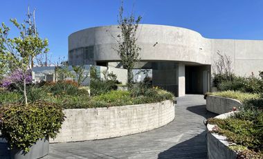 Departamento  venta  Pedregal de San Ángel