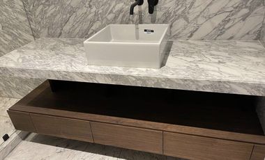 Departamento  venta  Pedregal de San Ángel