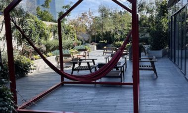 Departamento  venta  Pedregal de San Ángel