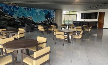 Departamento  venta  Pedregal de San Ángel