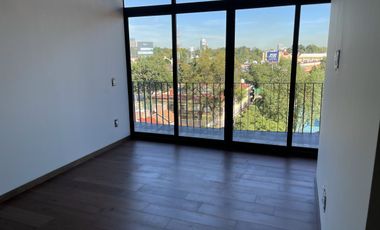 Departamento  venta  Pedregal de San Ángel