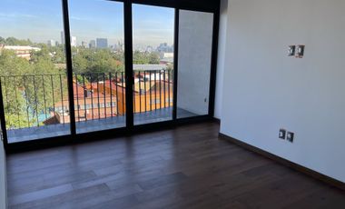 Departamento  venta  Pedregal de San Ángel